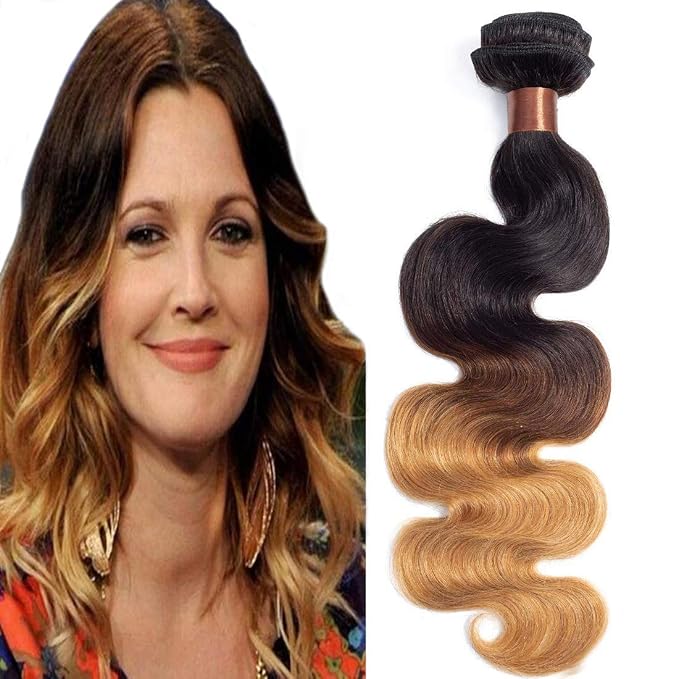 body wave Bundles