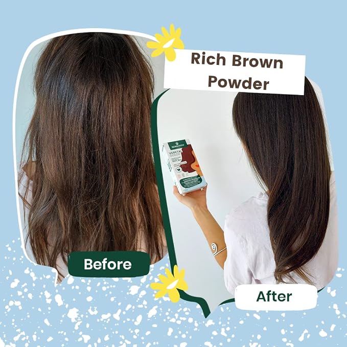 Henna Rich Brown