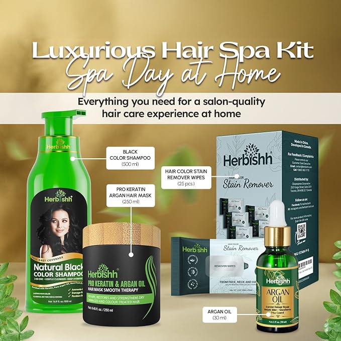 Black Giftset