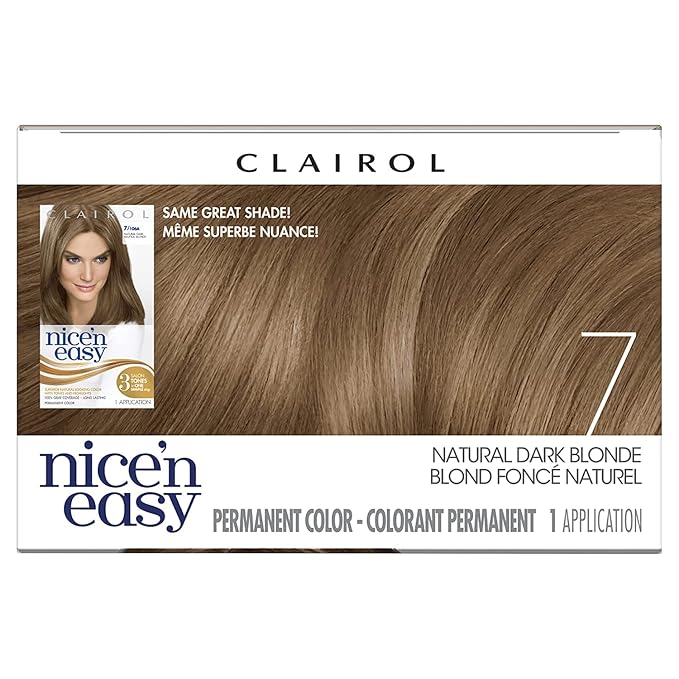 7/106A Dark Blonde