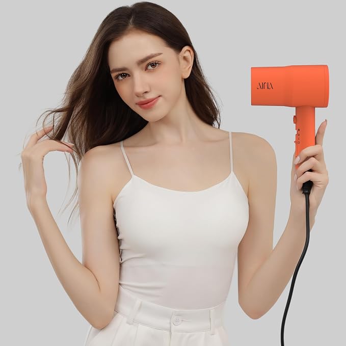 Lava Orange