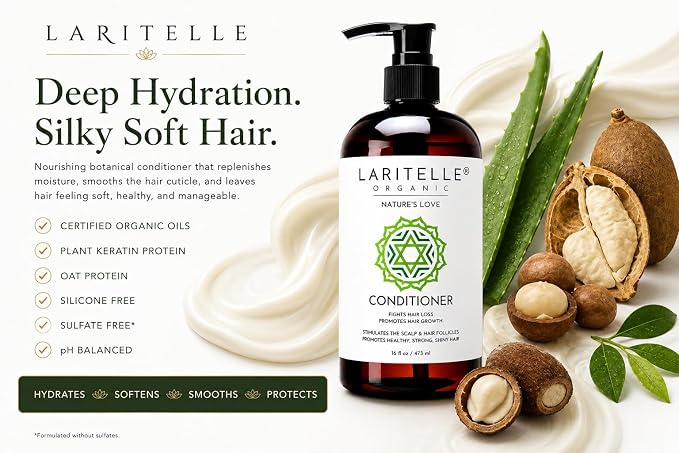 Conditioner 16 Ounce