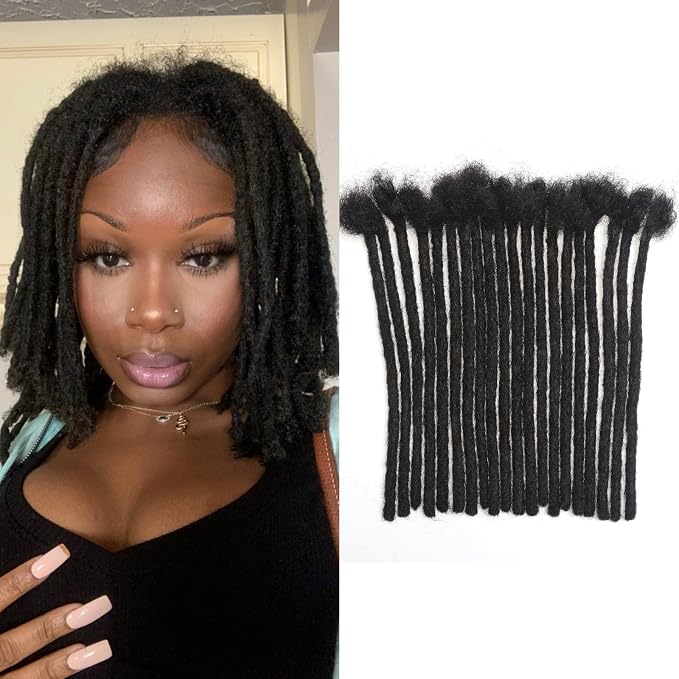 0.4cm Natural Black