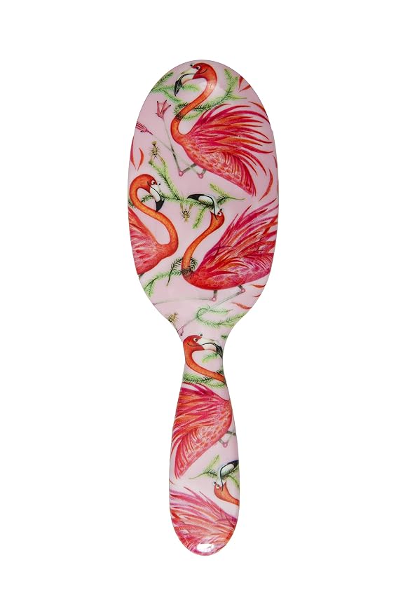 Flamingos