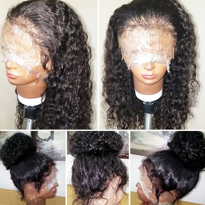 Full Lace Wig