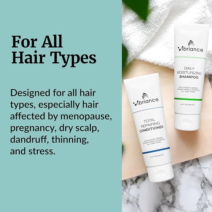 Hair Kit
