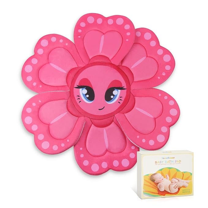 Pink Butterfly