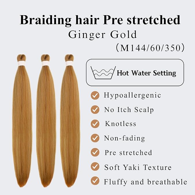 Ginger Gold.X