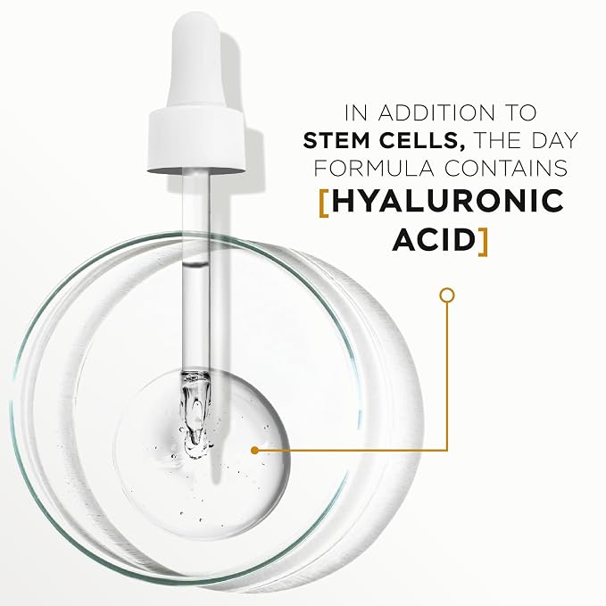 AM Face Serum
