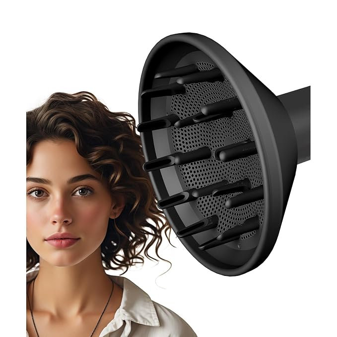 Diffuser only(Black)
