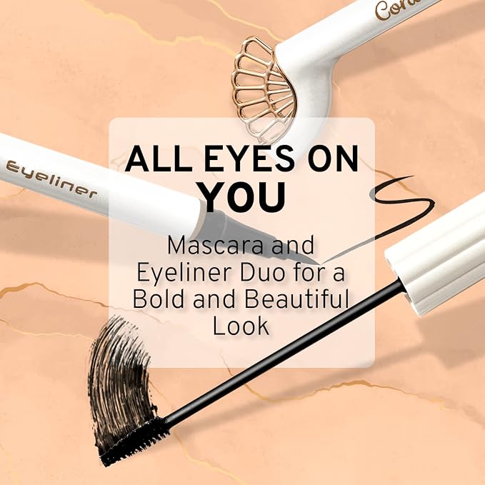 Shell Makeup Kit