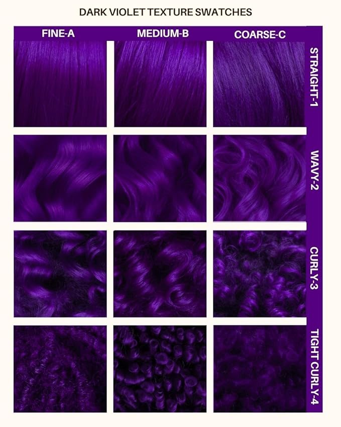 Dark Violet
