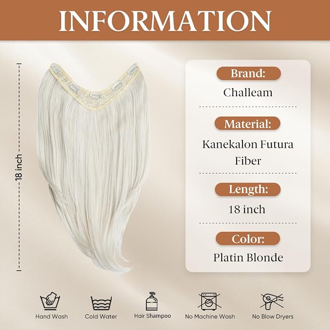 Platin Blonde