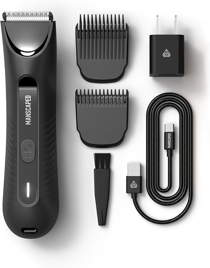 Tuxedo Black