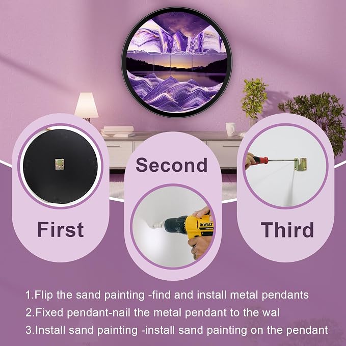 Purple-ab