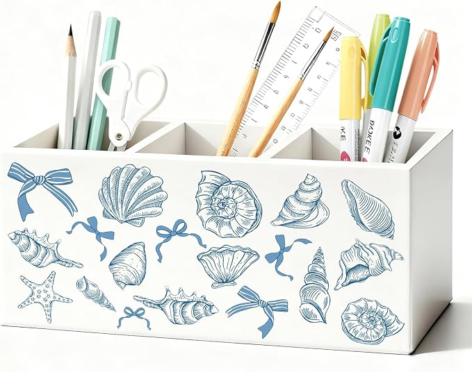 04-Coastal Pen Holder(1)