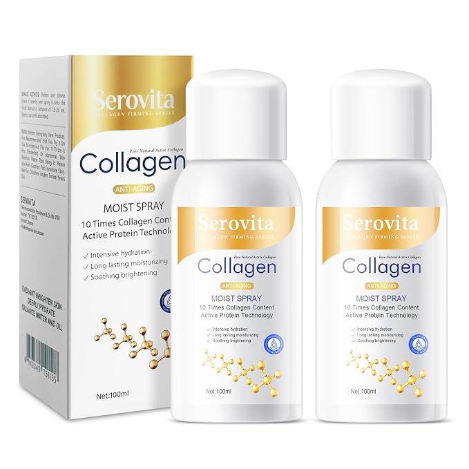 Serovita-2PCS