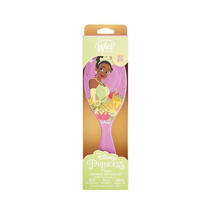Tiana Ultimate