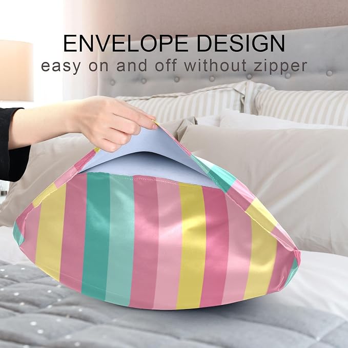 Colorful Stripes01