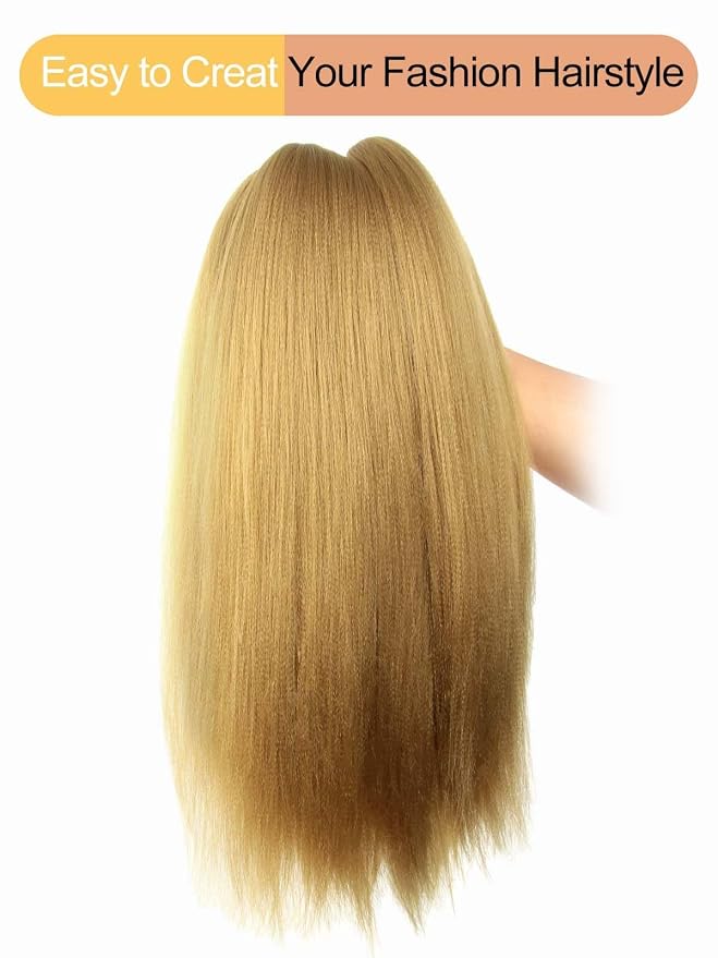 27#/Honey BLonde
