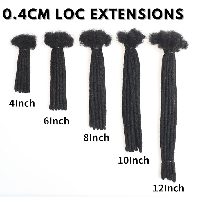 0.4cm Natural Black