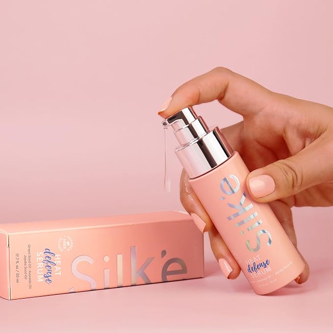 Heat Defense Serum