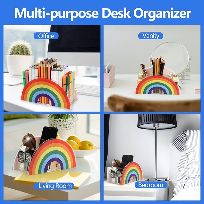 Rainbow Color