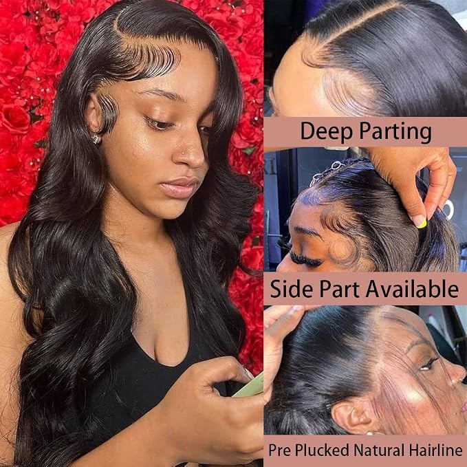 1B Body Wave