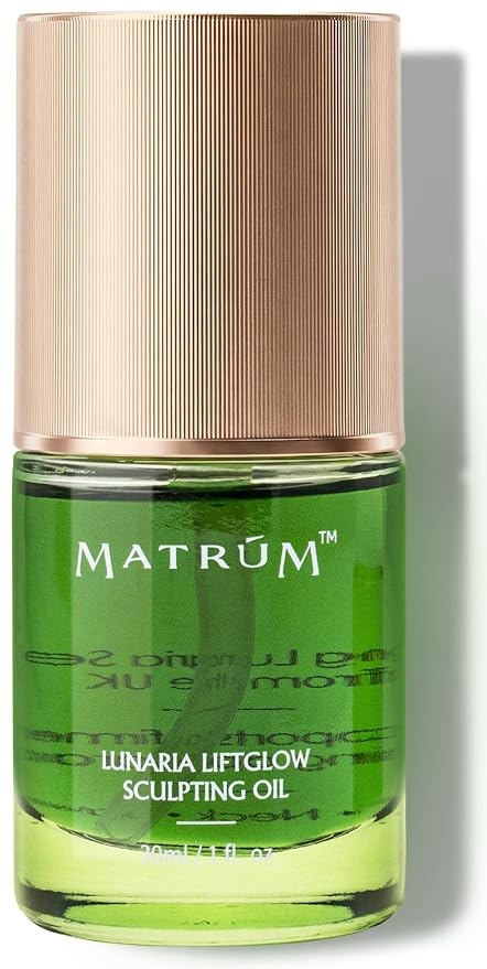 Anti-Aging Face Oil