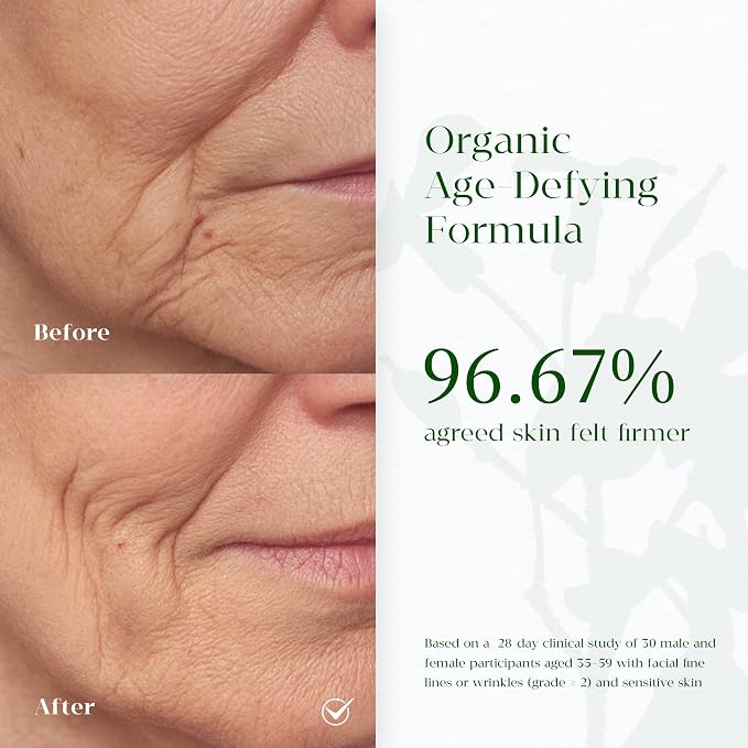 Anti-Aging Face Serum