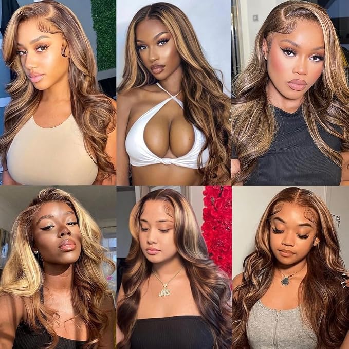 4/27 Body Wave Bundles