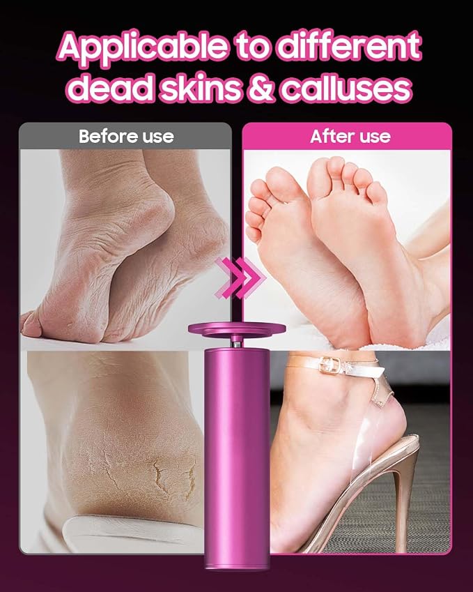 Dull Pink