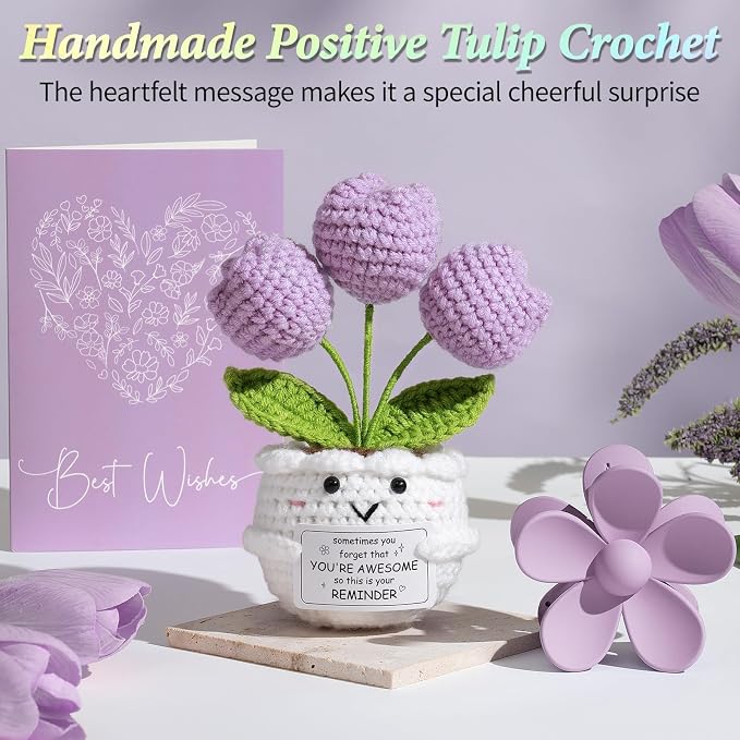Purple-Lavender