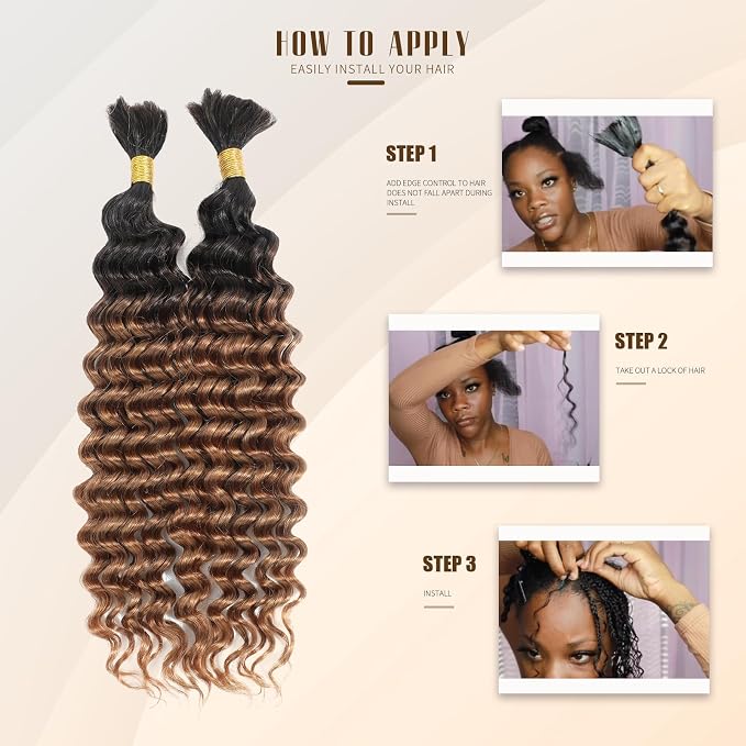 Deep - Ombre T4/30