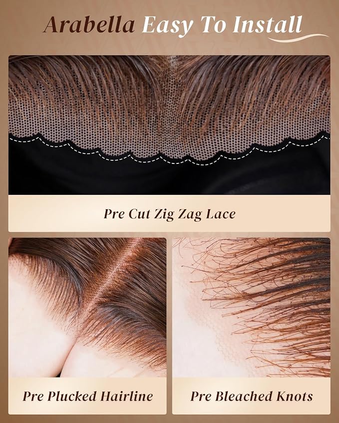 Chocolate Brown