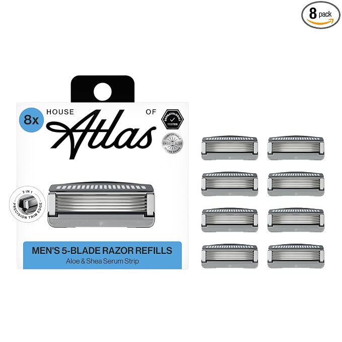 Blade Refills