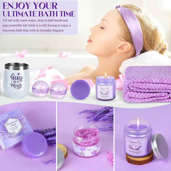 Purple;