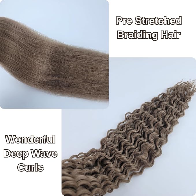 Chocolate Brown