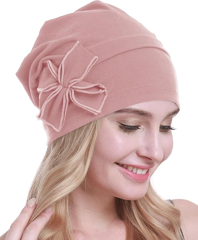 Cotton-almond Pink