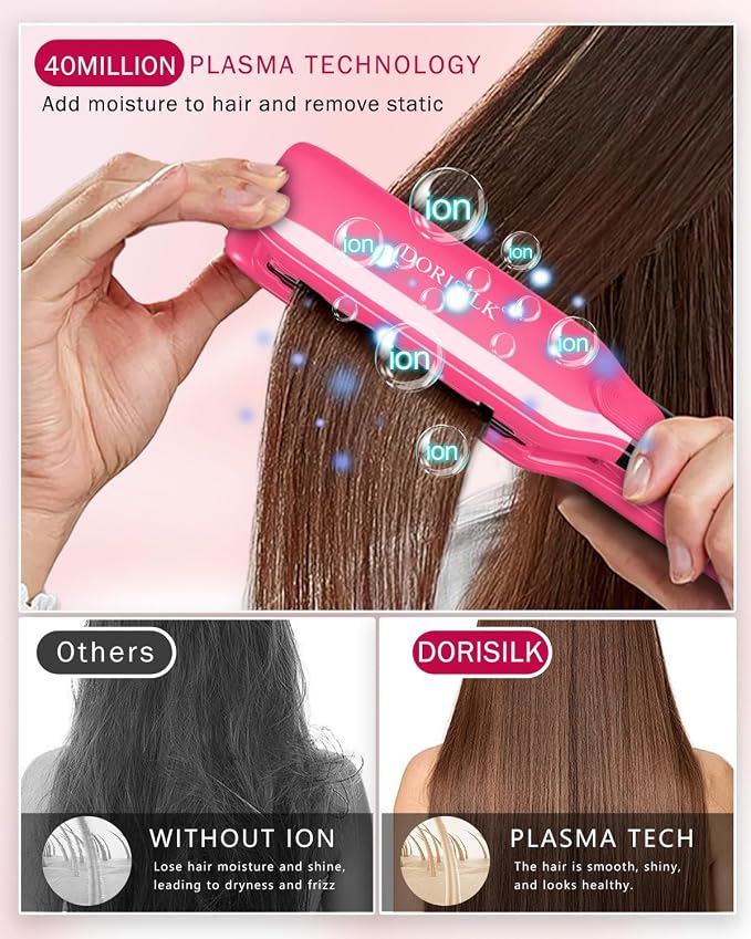 Hot Pink