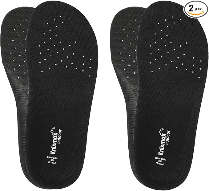 2 Pairs: Black
