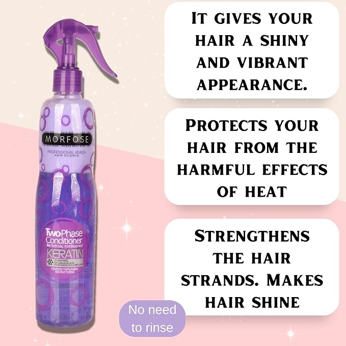 Keratin
