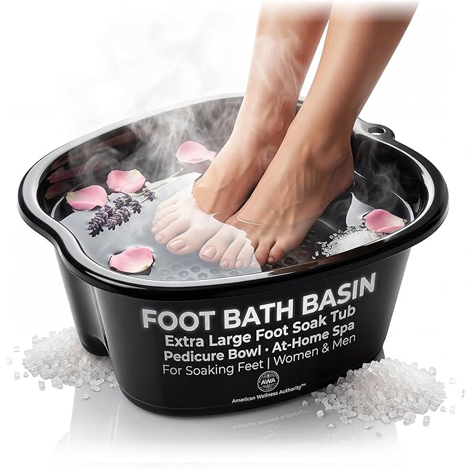 Black Foot Basin