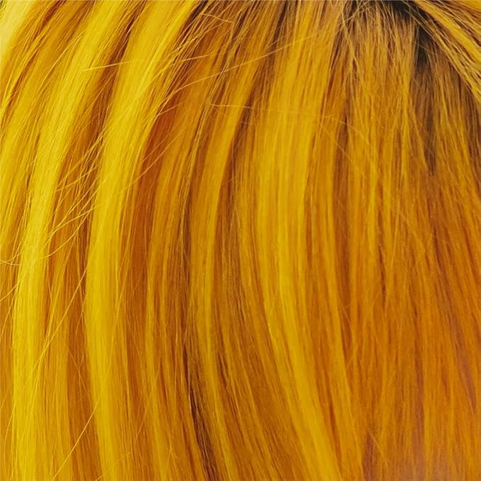 Starrider - Yellow