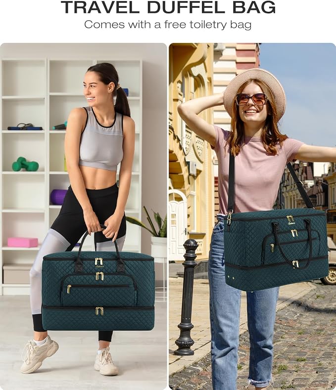 Dark Green-Black