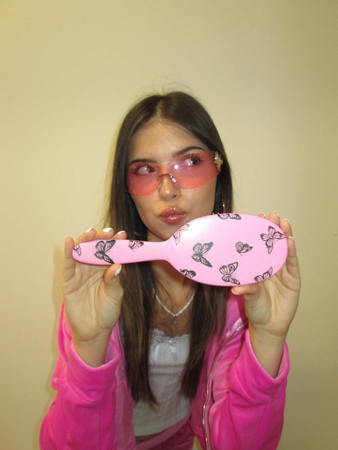 Pink - Y2K