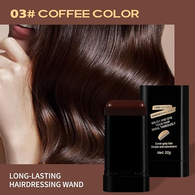 Black+Coffee Color