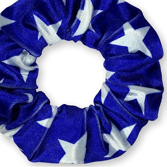 Blue Stars