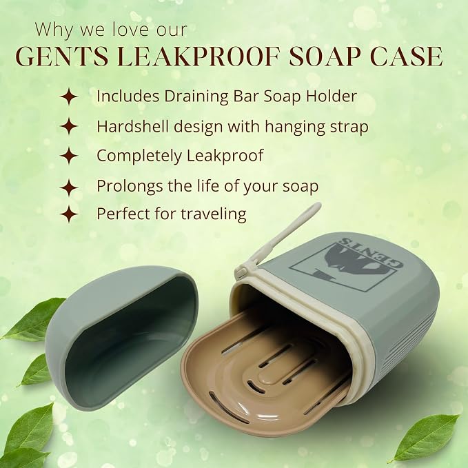 Grooming Travel Kit