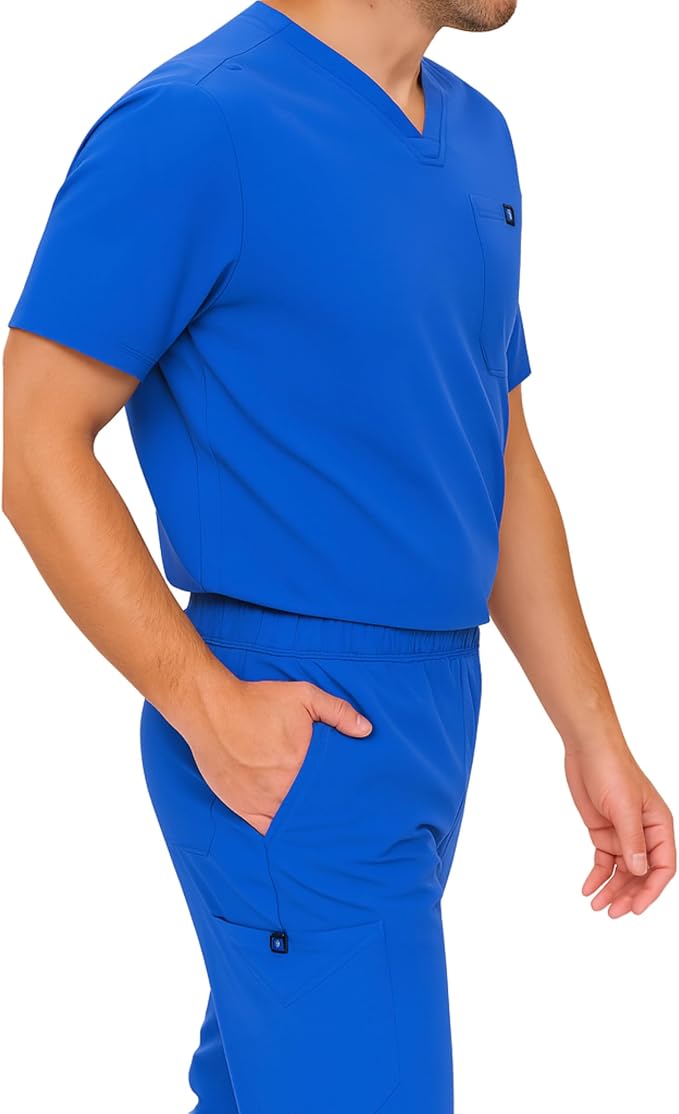 True Royal Blue